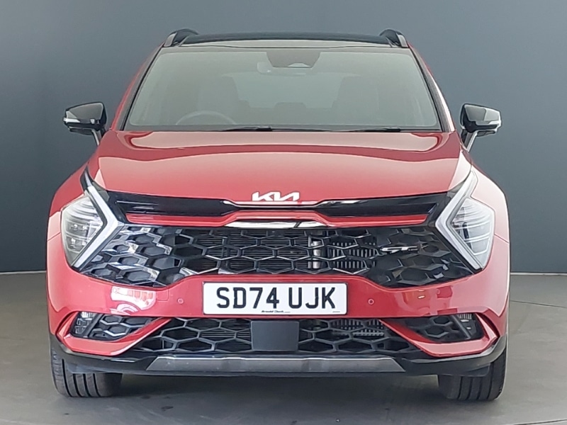 Used Kia Sportage 2024 for sale - 76947566: Photo 19