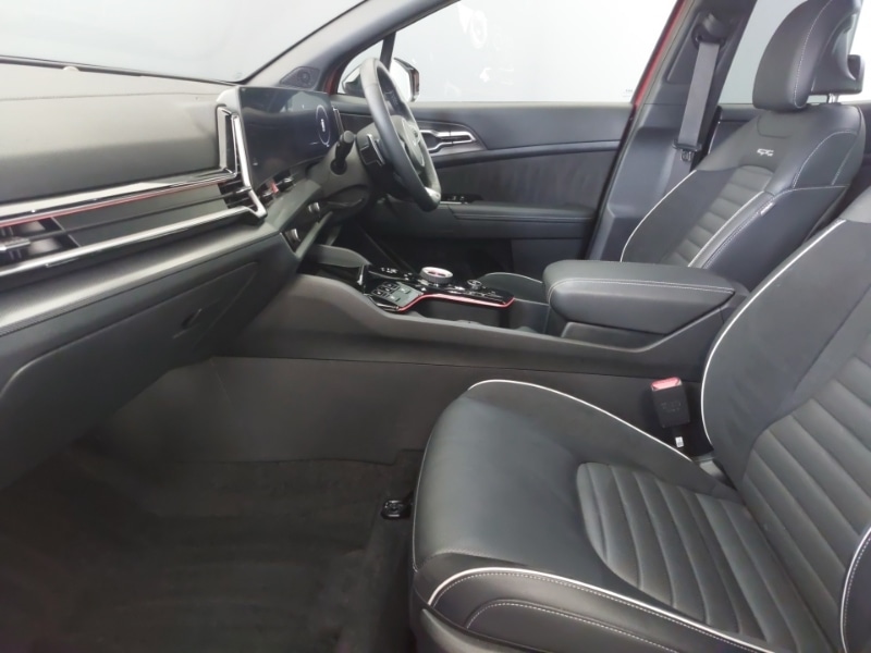 Used Kia Sportage 2024 for sale - 76947566: Photo 5