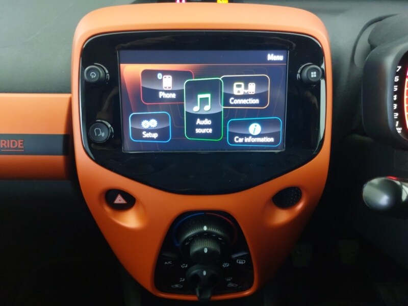 Used Citroen C1 2018 for sale - 76567068: Photo 10