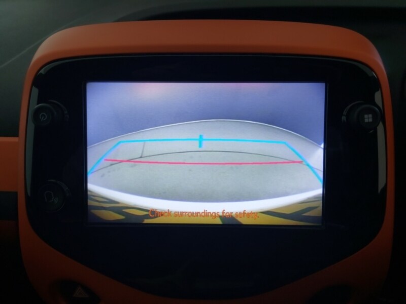 Used Citroen C1 2018 for sale - 76567068: Photo 16