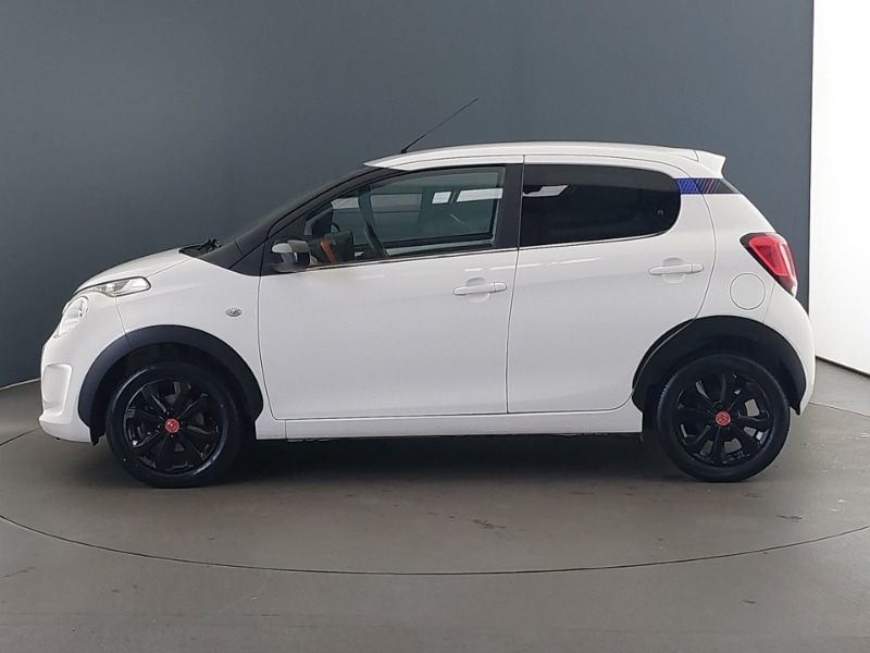 Used Citroen C1 2018 for sale - 76567068: Photo 4