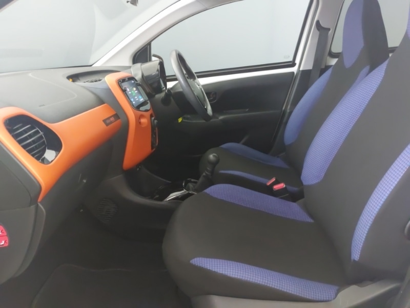 Used Citroen C1 2018 for sale - 76567068: Photo 5