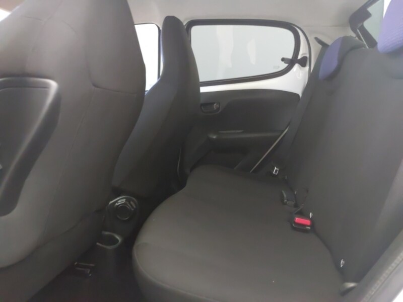 Used Citroen C1 2018 for sale - 76567068: Photo 6