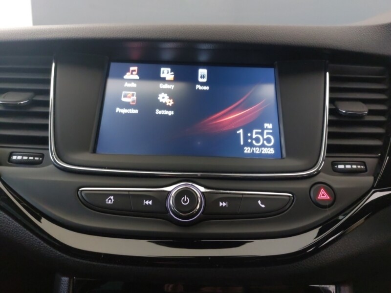 Used Vauxhall Astra 2019 for sale - 77024673: Photo 10