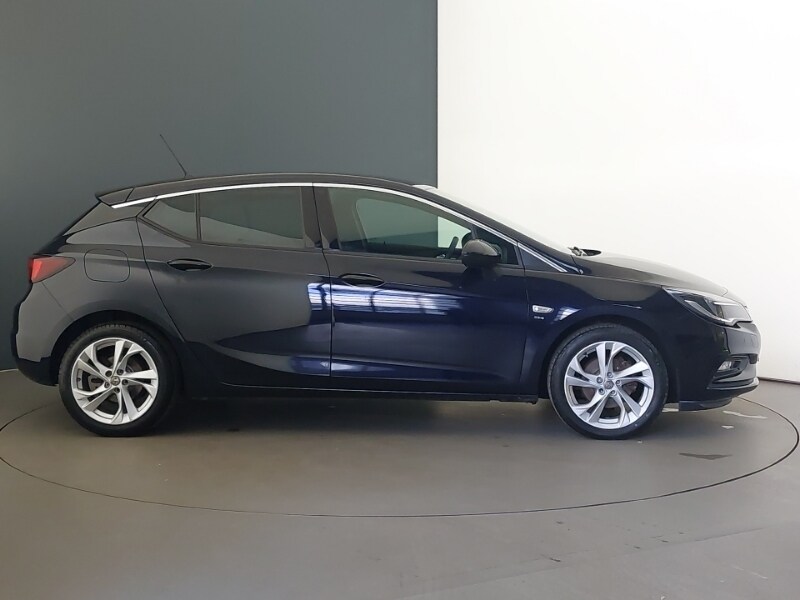 Used Vauxhall Astra 2019 for sale - 77024673: Photo 12