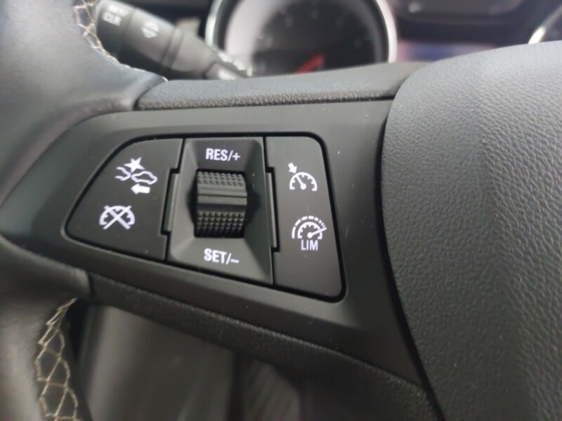 Used Vauxhall Astra 2019 for sale - 77024673: Photo 13