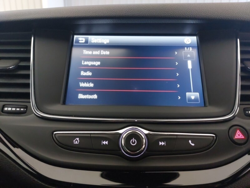 Used Vauxhall Astra 2019 for sale - 77024673: Photo 15