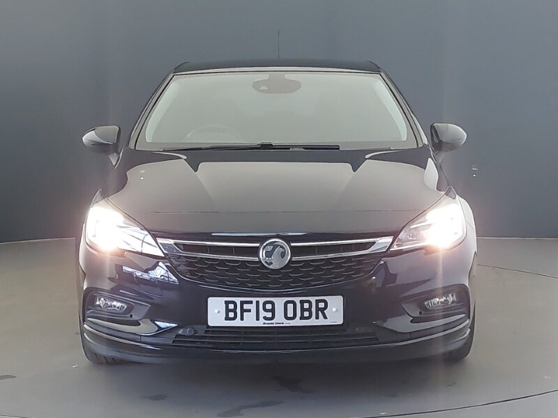Used Vauxhall Astra 2019 for sale - 77024673: Photo 19