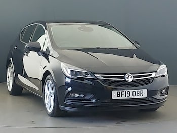 Used Vauxhall Astra 2019 for sale - 77024673: Photo