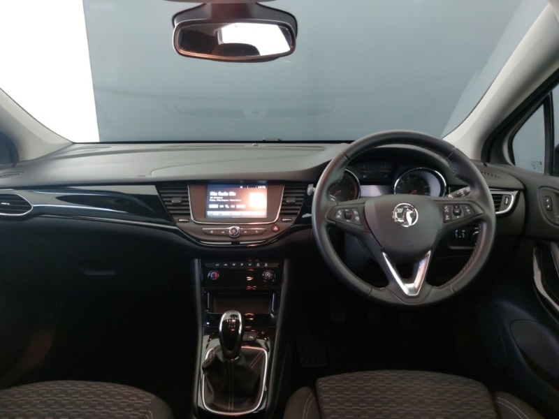 Used Vauxhall Astra 2019 for sale - 77024673: Photo 2