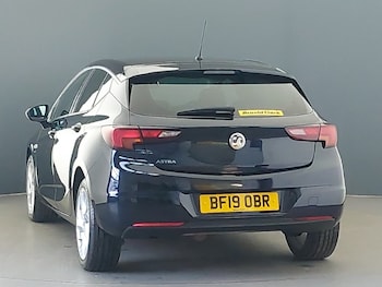 Used Vauxhall Astra 2019 for sale - 77024673: Photo