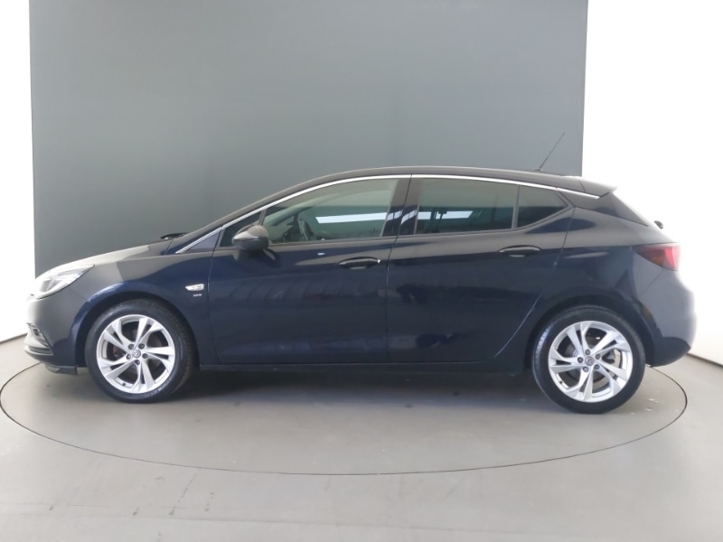 Used Vauxhall Astra 2019 for sale - 77024673: Photo 4