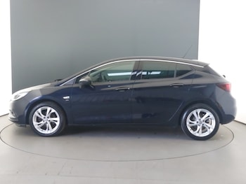 Used Vauxhall Astra 2019 for sale - 77024673: Photo