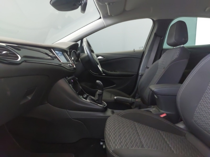 Used Vauxhall Astra 2019 for sale - 77024673: Photo 5