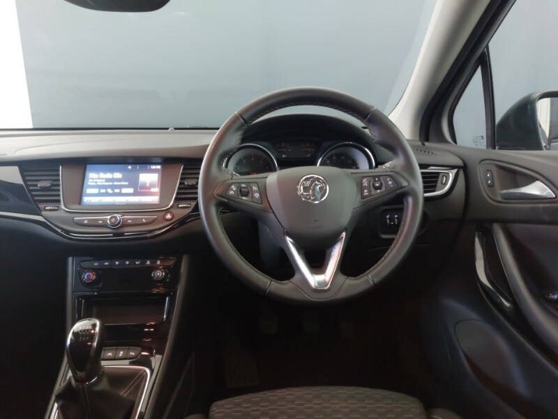 Used Vauxhall Astra 2019 for sale - 77024673: Photo 7