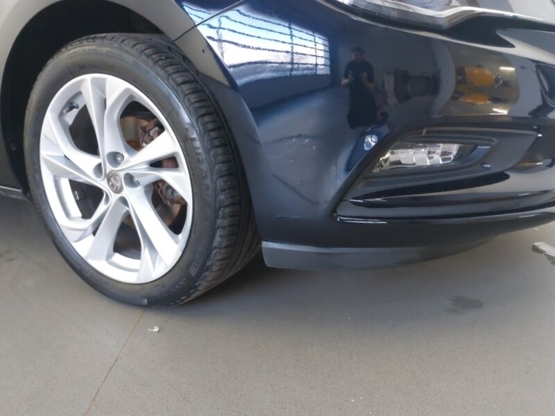 Used Vauxhall Astra 2019 for sale - 77024673: Photo 9