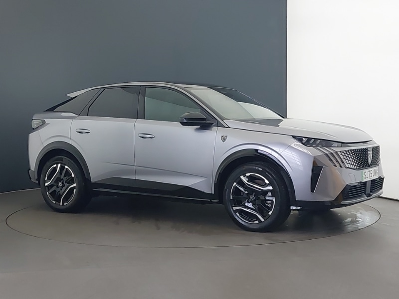 Used Peugeot 3008 2025 for sale - 76155680: Photo 12