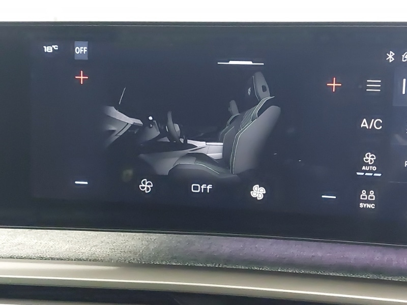 Used Peugeot 3008 2025 for sale - 76155680: Photo 18