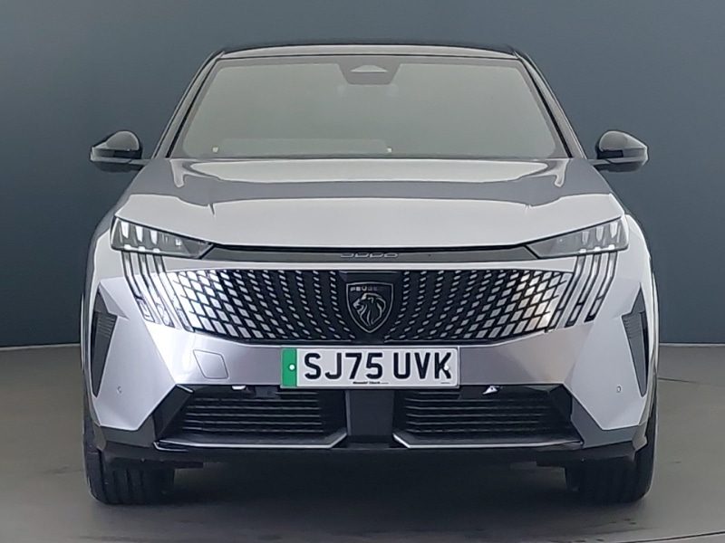 Used Peugeot 3008 2025 for sale - 76155680: Photo 19
