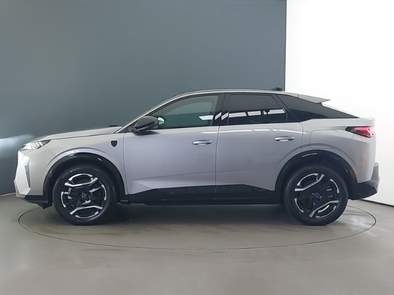 Used Peugeot 3008 2025 for sale - 76155680: Photo 4