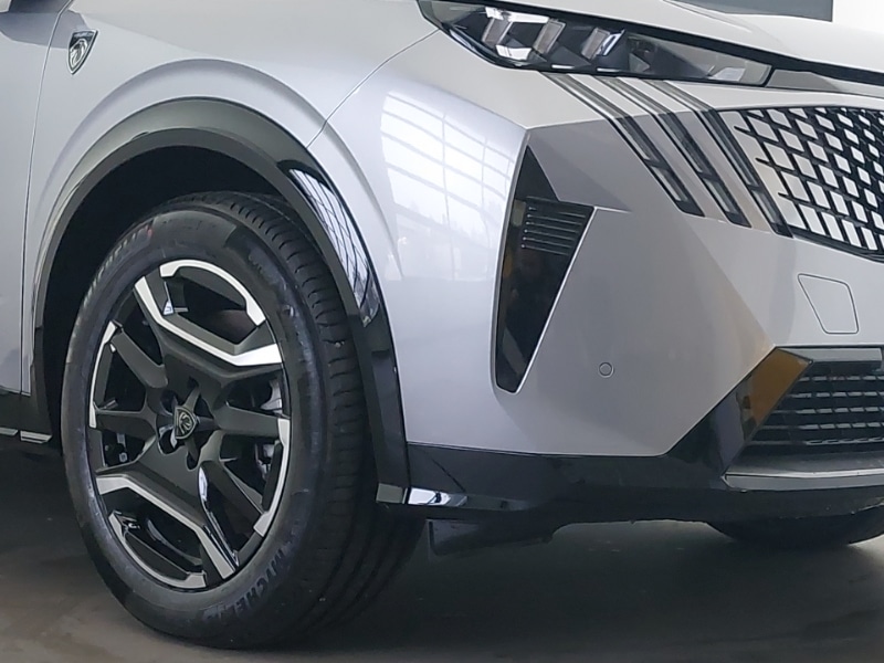 Used Peugeot 3008 2025 for sale - 76155680: Photo 9