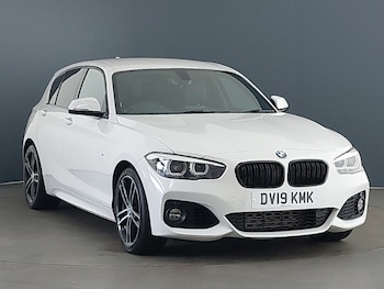 Used BMW 1 Series 2019 for sale - 78953057: Photo