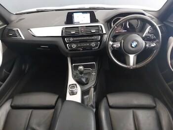Used BMW 1 Series 2019 for sale - 78953057: Photo