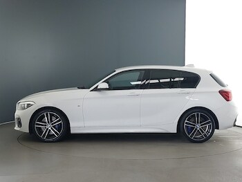 Used BMW 1 Series 2019 for sale - 78953057: Photo