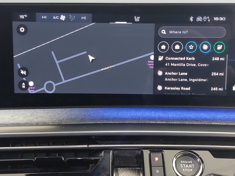 Used Peugeot 3008 2024 for sale - 78023519: Photo 11