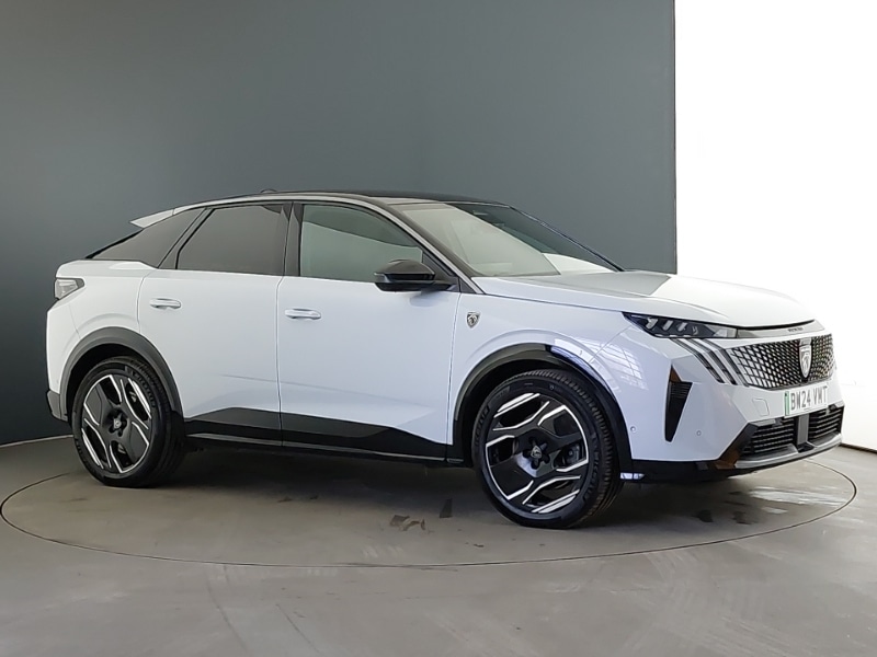 Used Peugeot 3008 2024 for sale - 78023519: Photo 12