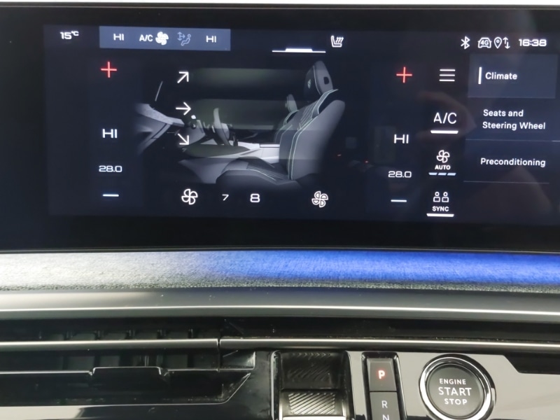 Used Peugeot 3008 2024 for sale - 78023519: Photo 16