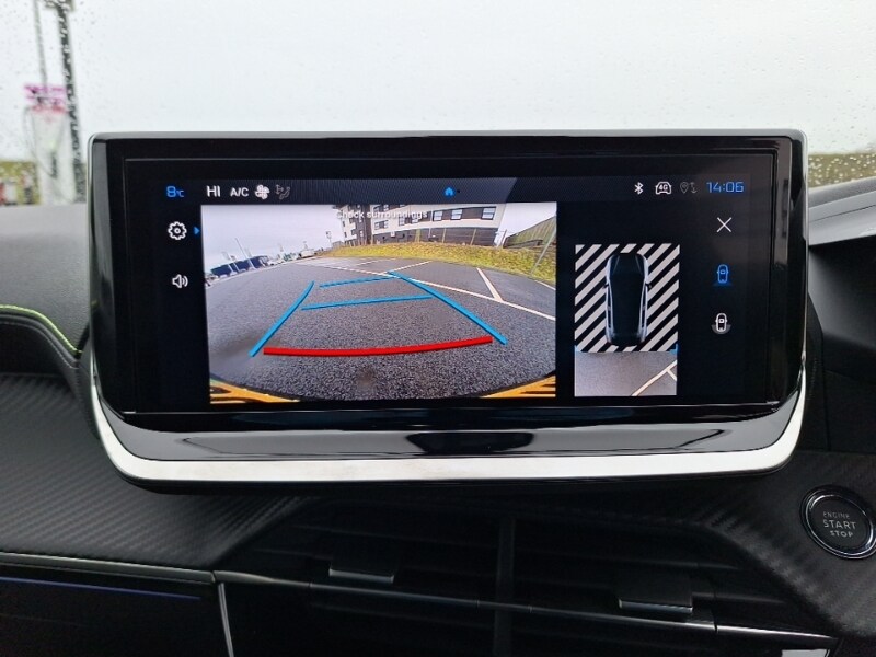 Used Peugeot 208 2026 for sale - 77761401: Photo 11