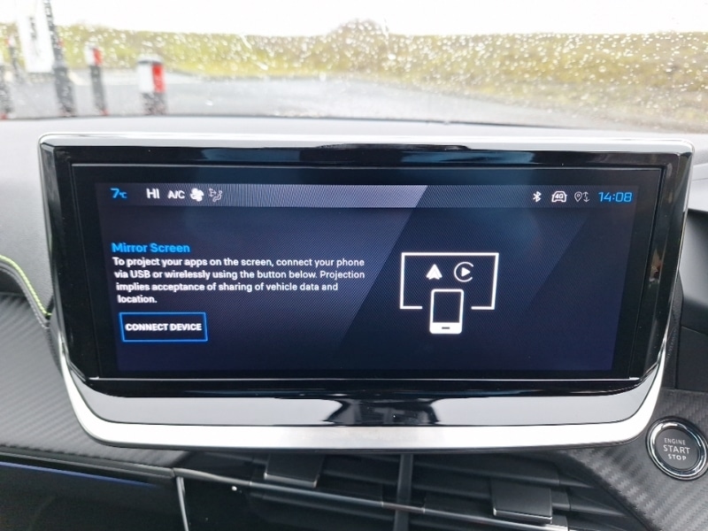 Used Peugeot 208 2026 for sale - 77761401: Photo 16