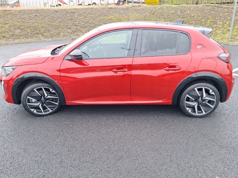 Used Peugeot 208 2026 for sale - 77761401: Photo 4