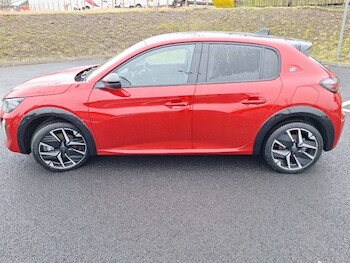 Used Peugeot 208 2026 for sale - 77761401: Photo