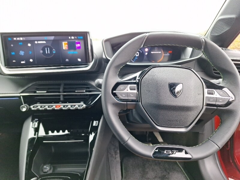 Used Peugeot 208 2026 for sale - 77761401: Photo 7