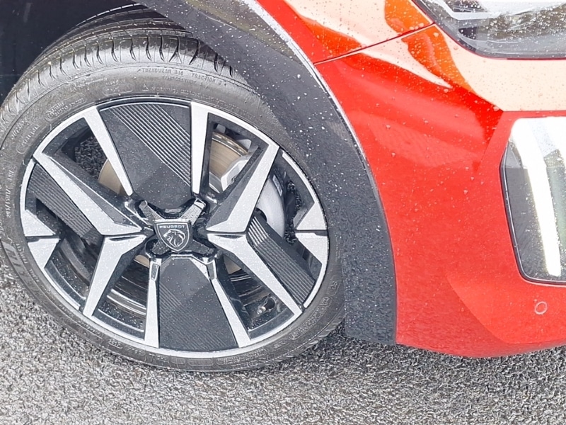 Used Peugeot 208 2026 for sale - 77761401: Photo 9