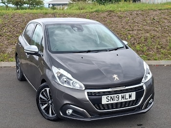 Used Peugeot 208 2019 for sale - 78933193: Photo