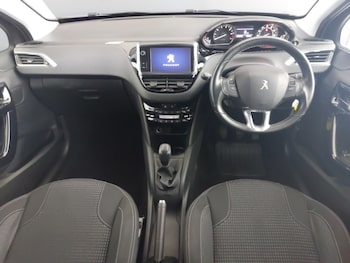 Used Peugeot 208 2019 for sale - 78933193: Photo