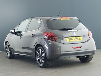 Used Peugeot 208 2019 for sale - 78933193: Photo