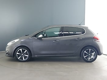 Used Peugeot 208 2019 for sale - 78933193: Photo