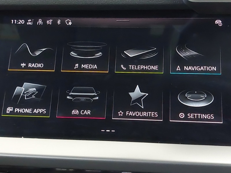 Used Audi A3 2023 for sale - 78147507: Photo 11