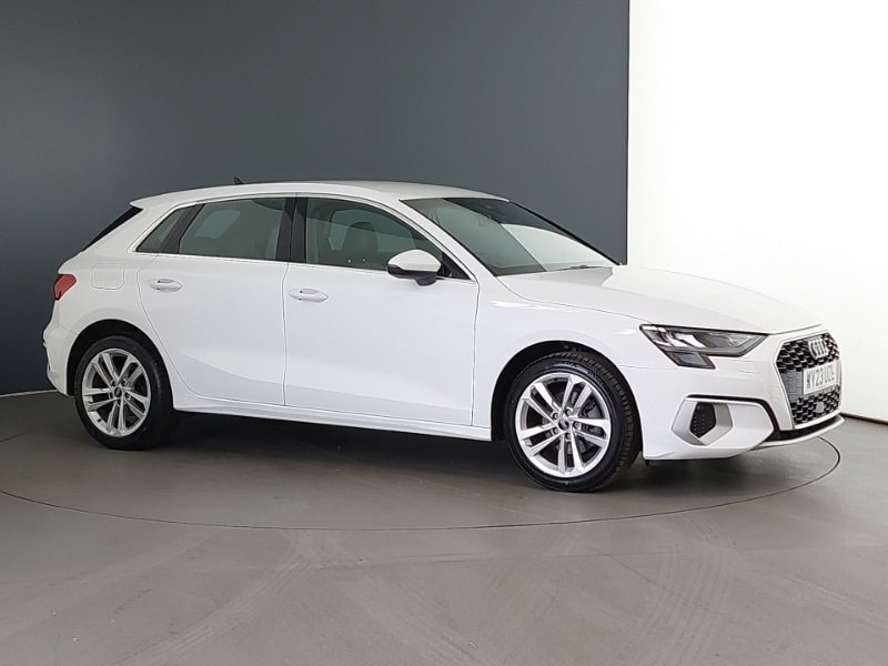 Used Audi A3 2023 for sale - 78147507: Photo 12