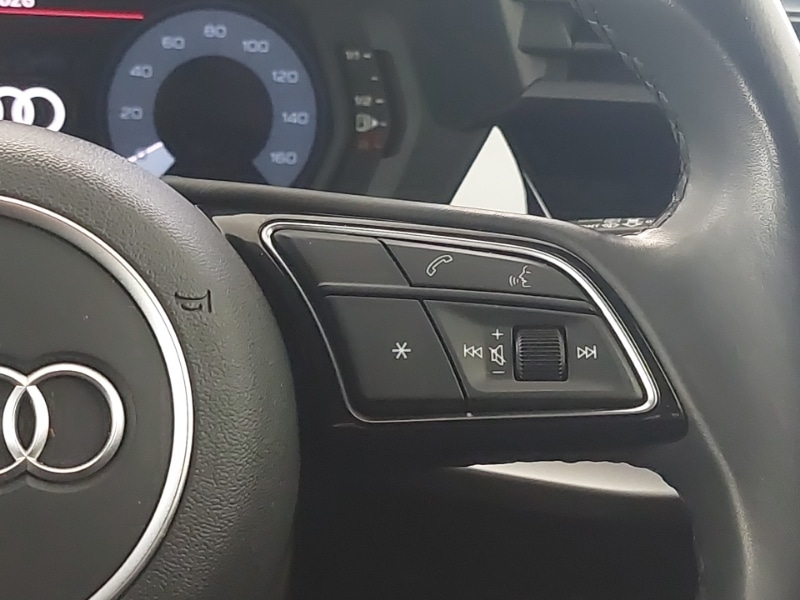 Used Audi A3 2023 for sale - 78147507: Photo 13