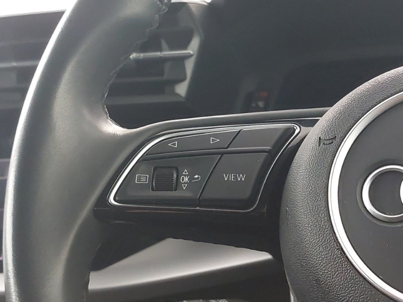 Used Audi A3 2023 for sale - 78147507: Photo 14