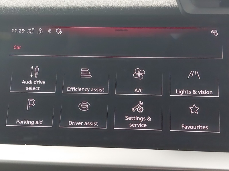 Used Audi A3 2023 for sale - 78147507: Photo 18