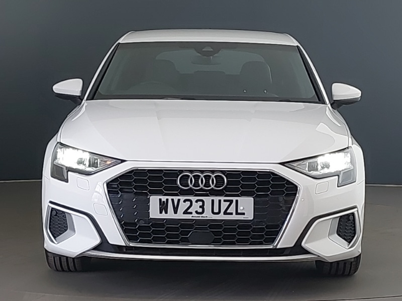 Used Audi A3 2023 for sale - 78147507: Photo 19