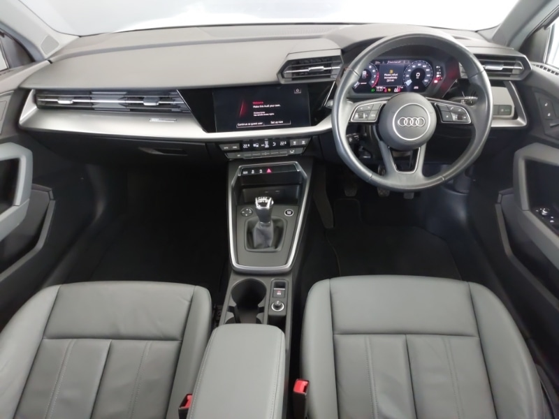 Used Audi A3 2023 for sale - 78147507: Photo 2