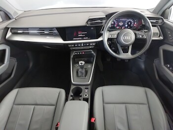 Used Audi A3 2023 for sale - 78147507: Photo