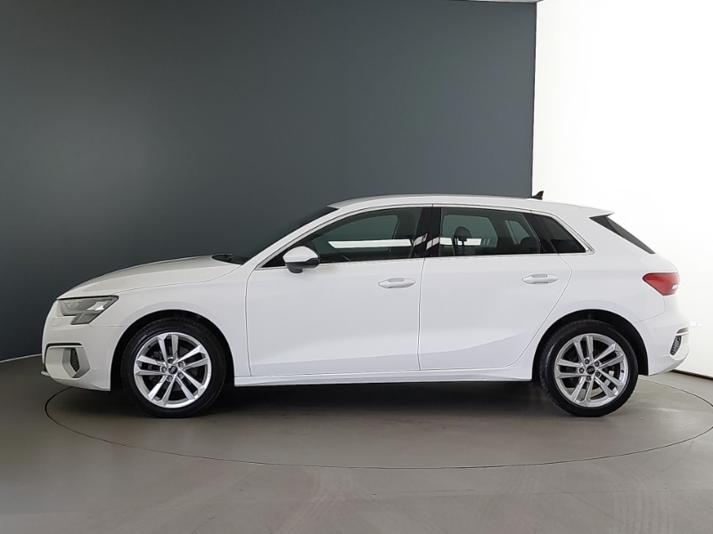 Used Audi A3 2023 for sale - 78147507: Photo 4